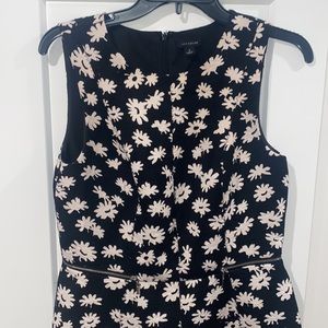 Woman’s Ann Taylor dress size 4